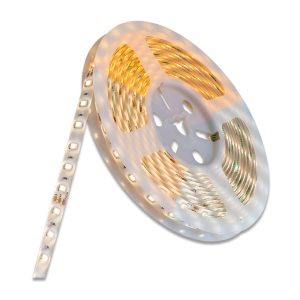 2 m ruban LED blanc variable