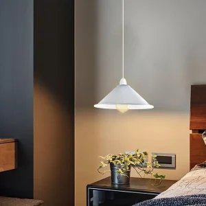 22cm Luminaire Abat-Jour en Métal E27/B22 ~1533